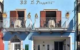 La Piazzetta